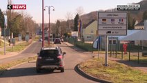 Moselle : test négatif obligatoire pour aller en Allemagne