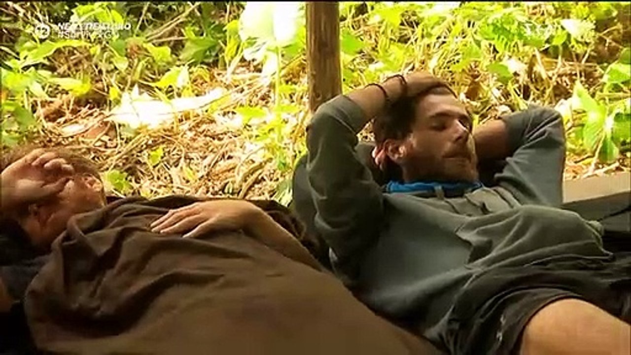 Survivor: Τα... γυρνάει τώρα ο James! Η απόφασή...