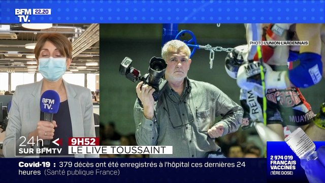 24H sur BFMTV: les images qu'il ne fallait pas rater ce lundi - 01/03