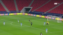 Borussia Mönchengladbach vs Manchester City 0-2 All Goals & Highlights UEFA Champions League