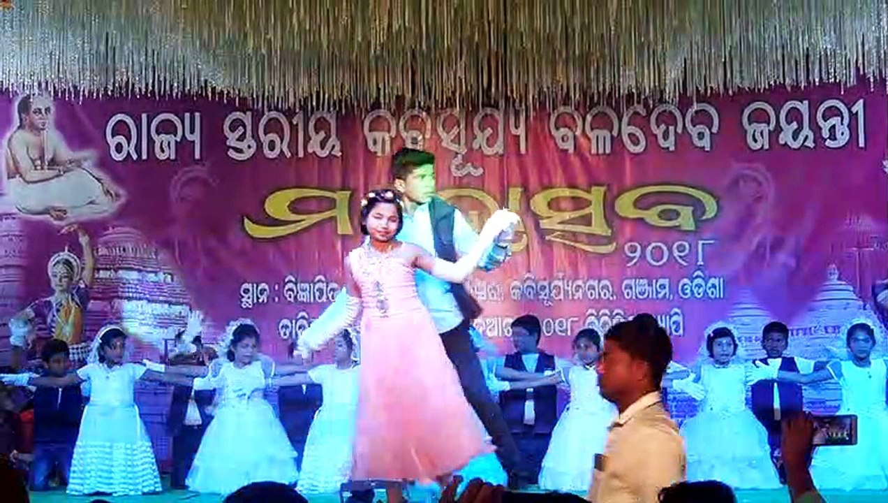 kabisurya mohashaba  2018