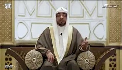 برس بي - فيديو - تأثر شديد للشيخ “المغامسي” خلال حديثه عن طاعة الله