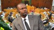 L'immunité parlementaire d’Ousmane Sonko levée, e résultat détaillé des votes des députés