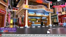 شريف مدكور يرقص على الهواء بعد استئصال الورم