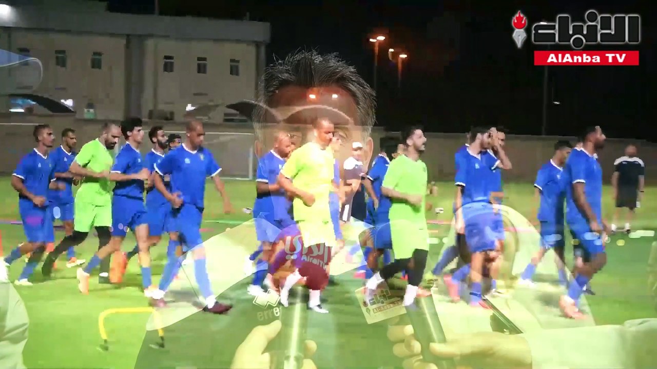 يوزاك: بطولة غرب آسيا استعداد جيد لتصفيات كأس العالم