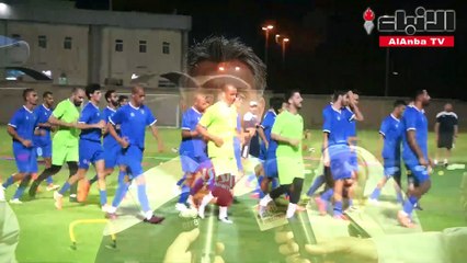 يوزاك: بطولة غرب آسيا استعداد جيد لتصفيات كأس العالم