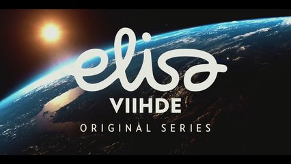 Shadow Lines - Tráiler VOSE