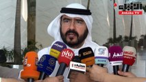 حماد: لوزير الكهرباء انت تحدثت عن جاهزية الوزارة للصيف لكن الكهرباء تنقطع