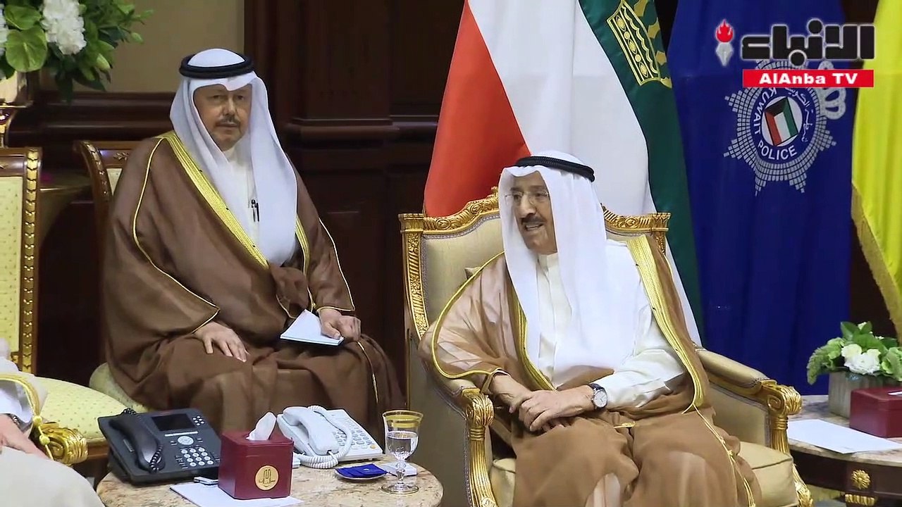 امير