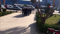 CHP'li Milas Belediyesi'ndeki rüşvet operasyonunda 2 tutuklama