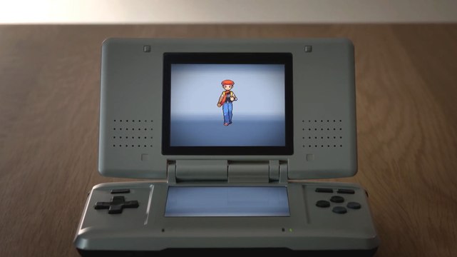 Pokémon Diamante Brillante y Pokémon Perla Reluciente - Primer Tráiler en español