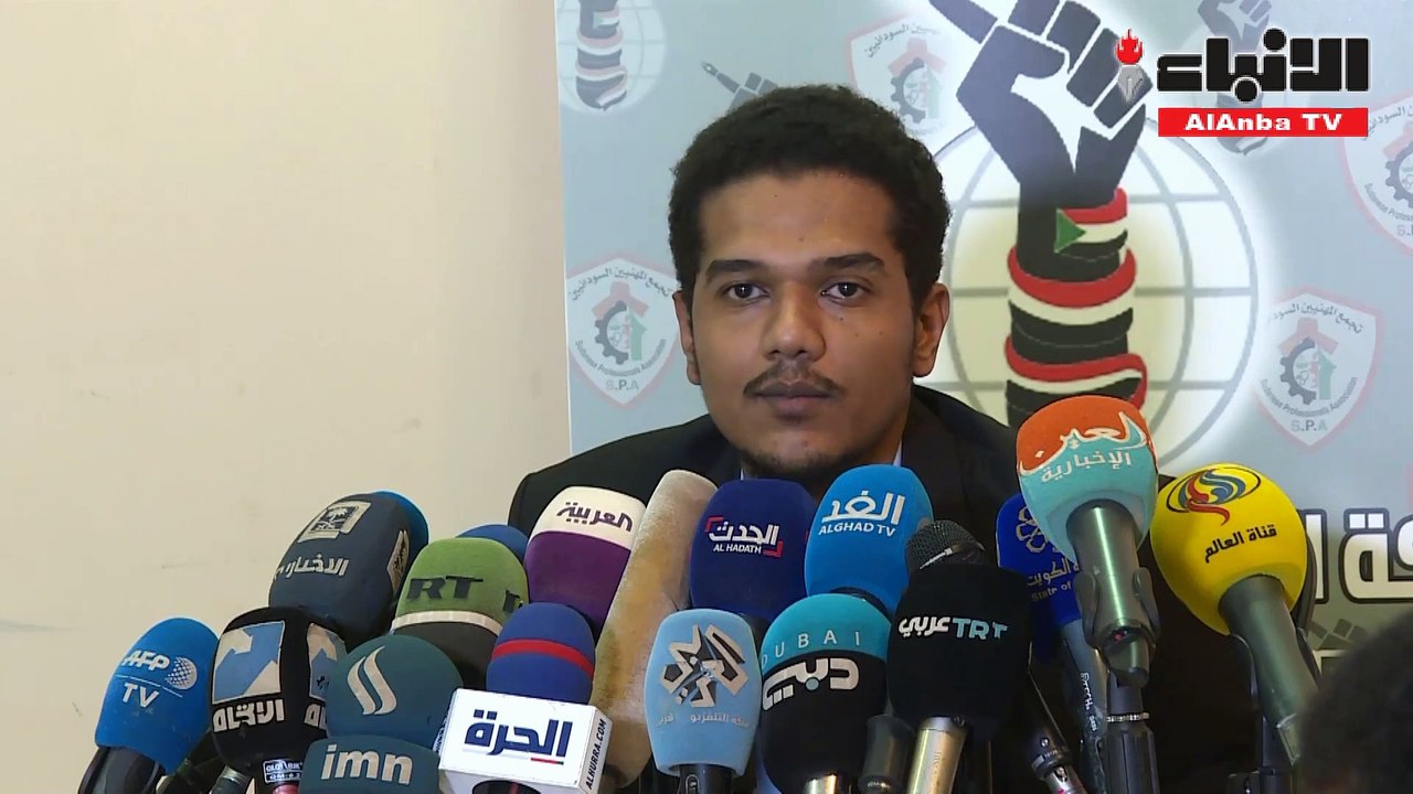 المعارضة السودانية تستعد للتظاهر مجددا ضد المجلس العسكري الانتقالي