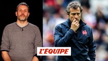 « Fabien Galthié est fragilisé » - Rugby - Bleus - Coronavirus
