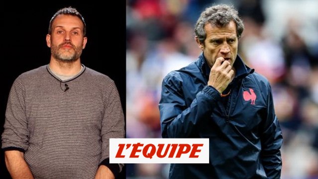 « Fabien Galthié est fragilisé » - Rugby - Bleus - Coronavirus
