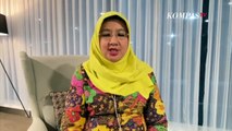 Ini Klarifikasi dr. Siti Nadia Tarmizi soal Wartawan Sakit usai Vaksinasi Covid-19