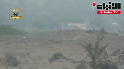 وحدة خاصة من الشرعية تقتل قناصي الحوثي في الحديدة