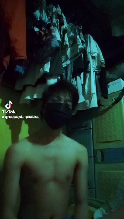 Tiktok Muna