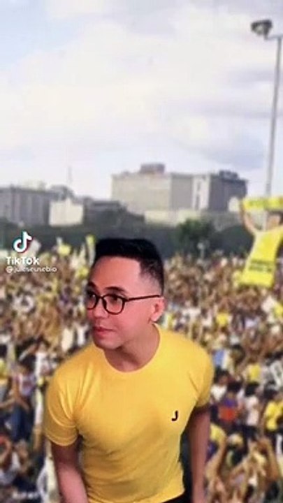 No To Dilawan