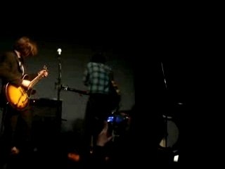 Gary sur scène, DPT au Palais de Tokyo