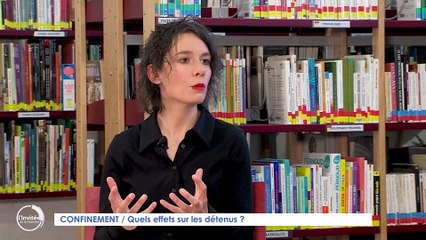 L'Invitée du Vendredi - 26/02/2021 - Sandrine NASLOT-BOUTAULT