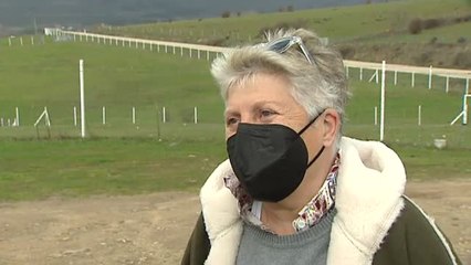 El pueblo más pequeño de Madrid gana habitantes