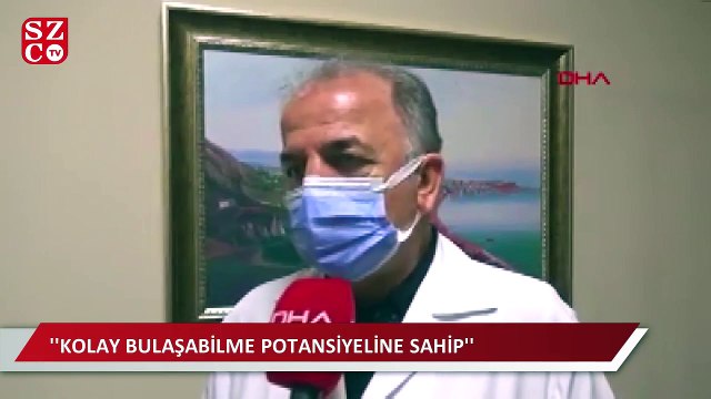 Bakan Koca duyurmuştu; Karadeniz'de, ''mutant virüs'' endişesi