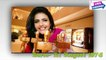 News Anchor Sweta Singh Biography 2017_ Dating (husband), Income, Net worth_ Lifestyle
