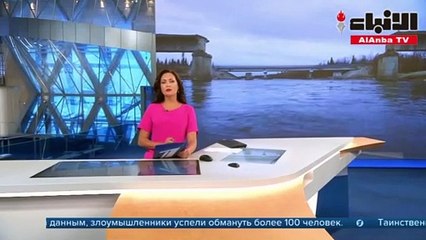 كيف فكك لصوص المعادن جسرا ونهبوا 56 طنا من الحديد