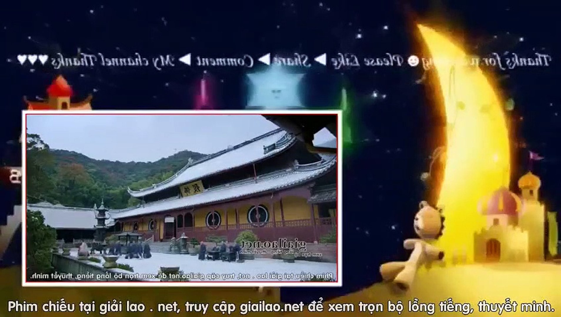 Giọt Lệ Hoàng Gia Tập 1 - VTV3 thuyết minh tap 2 - Phim Trung Quốc - Xem phim giot le hoang gia tap 