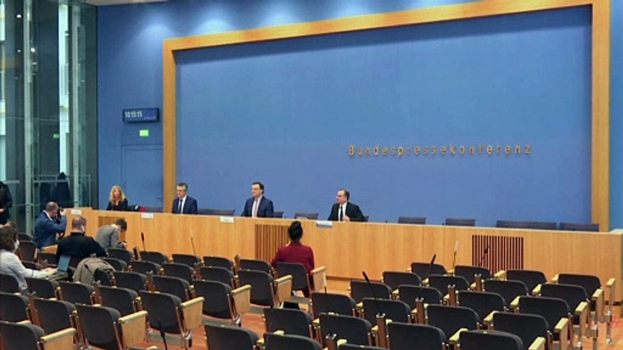 'Kein Spaziergang': Mutationen erschweren Weg aus der Pandemie