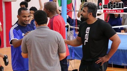 منسي لـ «الأنباء»: منتخب ملاكمة للسيدات قريباً.. والكويت تستضيف بطولتي آسيا والخليج