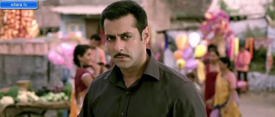 Watch the Hit Song 'Tere Mast Mast Do Nain' from Bollywood Blockbuster 'Dabangg' 🎶