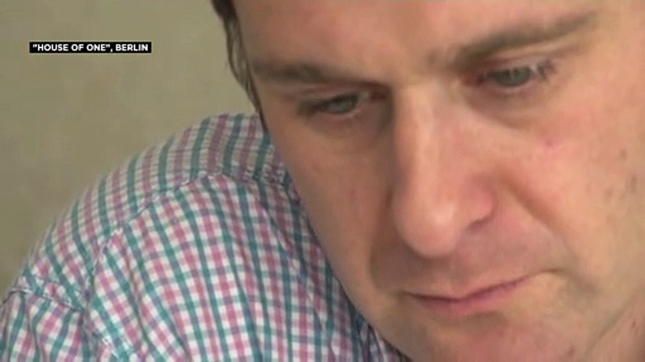 'House of One' in Berlin für Juden, Christen und Muslime