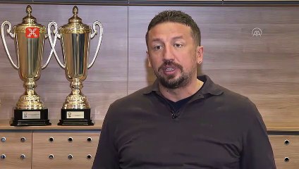 Hidayet Türkoğlu'ndan Beşiktaş'a teşekkür