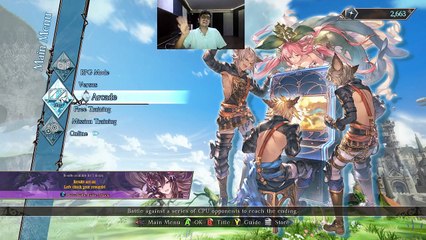 We J&K IN&FR Have defeated The Final Boss Bleeze Bub On Very hard Difficulty Mode With Yuel On AM