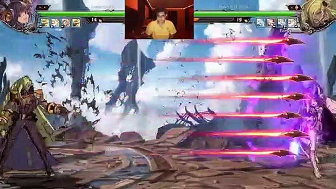 It Is Very hard to Defeat The Final Boss BleezeBub for us J&K On  NighMare Mode ❣❣