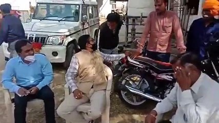 राजस्व सेवा अभियान में 66 आवेदन प्राप्त