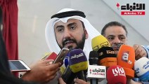 افتتاح مركز الشيخة سلوى صباح الأحمد الصباح للخلايا الجذعية والحبل السري