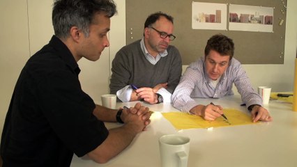 "Дом Единого" для трёх религий