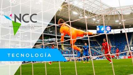 Un canal de audio artificial para replicar el ambiente de partidos de fútbol
