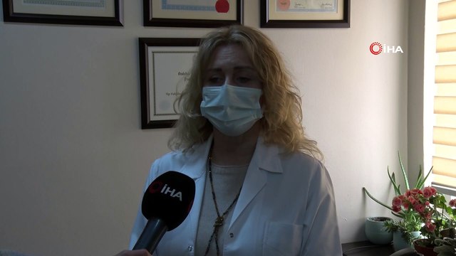 Karadeniz'deki vaka artışının nedeni 'yanlış anlama' olabilir