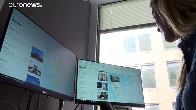 Airbnb отмечает оживление рынка аренды жилья