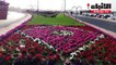 رواد حدائق لالأنباء تحويل الكويت جنة خضراء يجعلها قبلة سياحية