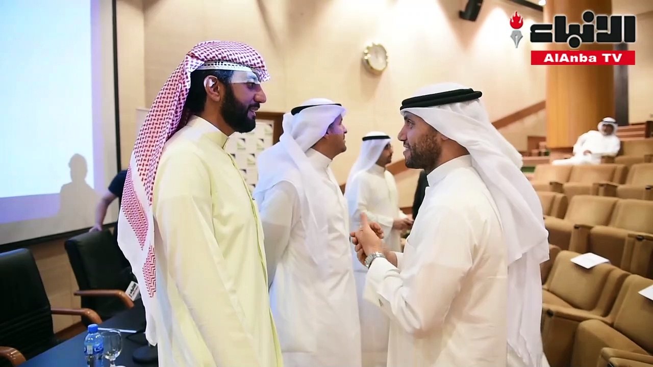 كي أي سي للوساطة المالية تطلق خدمة التداول الإل...