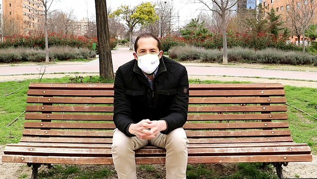 Día de las Enfermedades Raras: Vivir con ASMD, Déficit de Esfingomielinasa Ácida