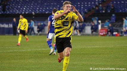 Bundesliga Inside: Top 3 goals Erling Haaland