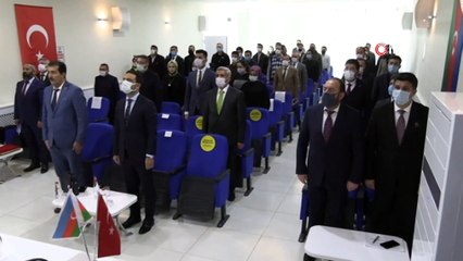 İpekyolu Belediyesinden ‘Hocalı Soykırımı 29. Yıldönümü' paneli