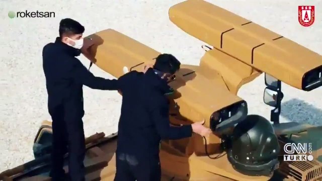 Savunma Sanayii Başkanı İsmail Demir, heyecanlandıran gelişmeyi duyurdu