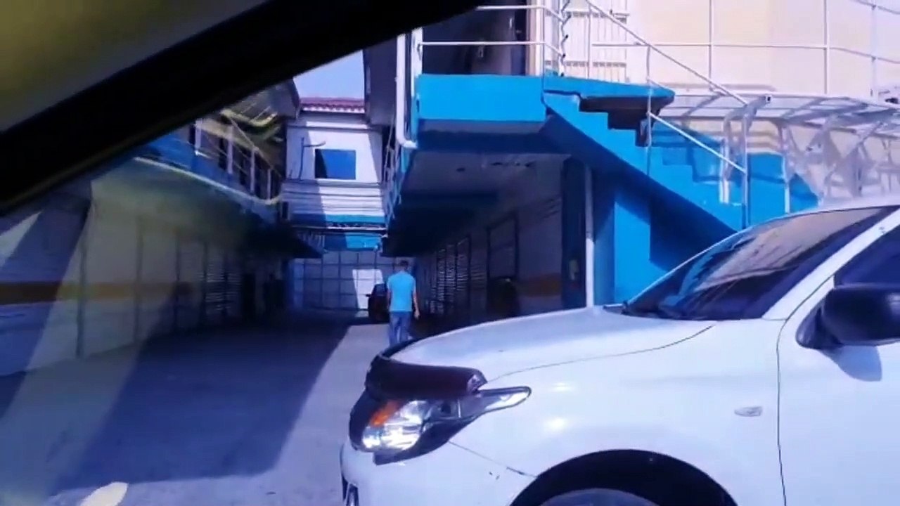 Le dijo a su esposo