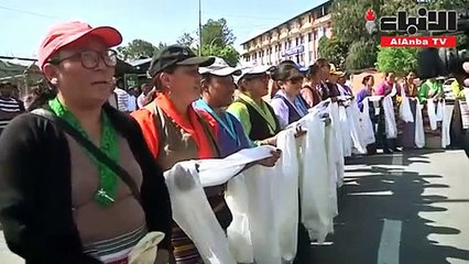 نيبالي ينجح في تسلق قمة إفرست للمرة الرابعة والعشرين